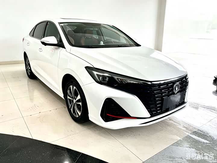 Changan Eado Plus, 2023 — фото 2 из 7