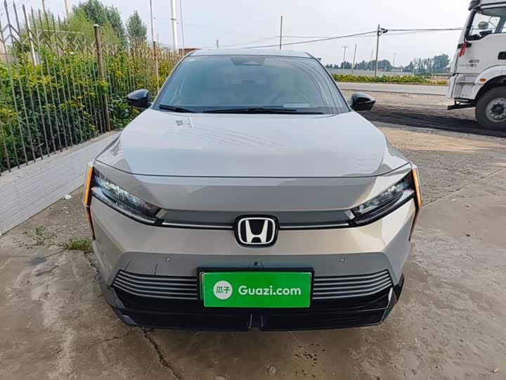 Honda e:NS2, 2024 — фото 3 из 9