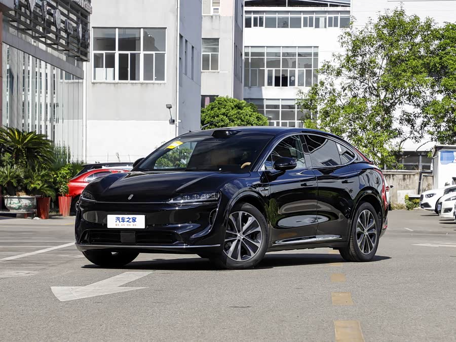 Luxeed R7, 2026 — купить в Костроме под ключ
