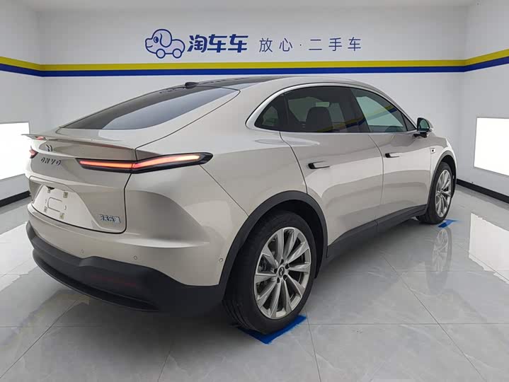 Nio Onvo L60, 2025 — фото 3 из 9