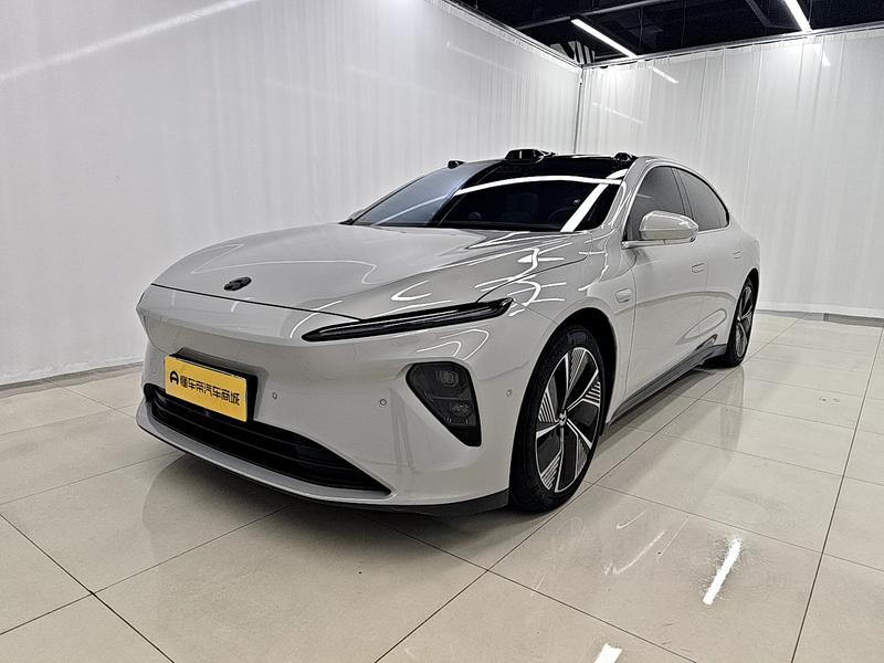 Nio ET7, 2024 — купить в Ульяновске под ключ