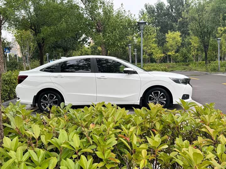 Honda Crider, 2022 — фото 4 из 9