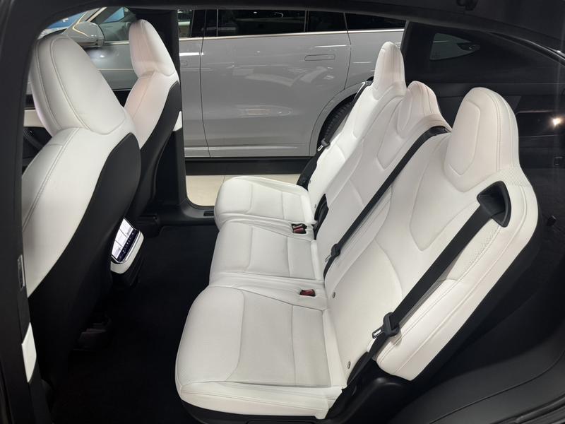 Tesla Model X, 2023 — фото 5 из 6