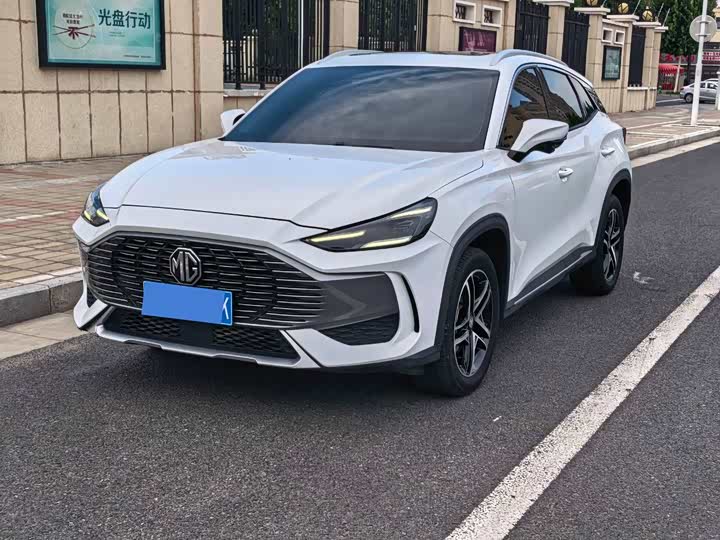 MG Motor One, 2022 — купить в Туле под ключ