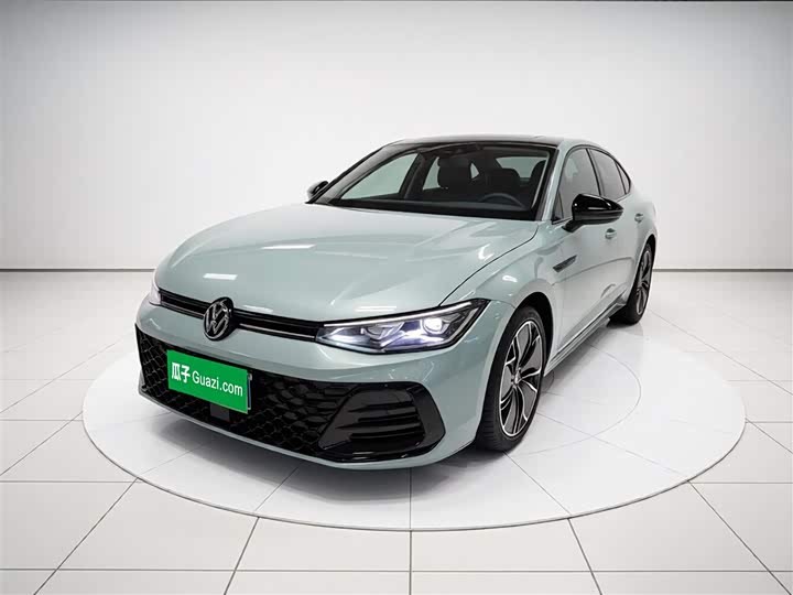 Volkswagen Passat, 2025 — купить в Костроме под ключ