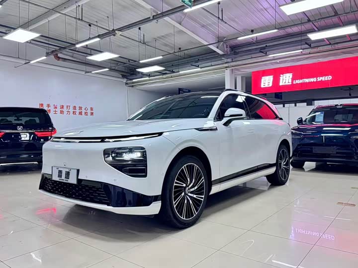 XPeng G9, 2023 — купить в Владимире под ключ