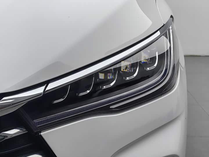 BYD Song Max Hybrid, 2021 — фото 7 из 9