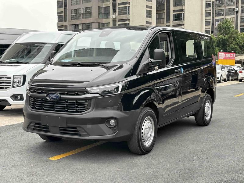 Ford Transit, 2025 — купить в Нижнем Новгороде под ключ