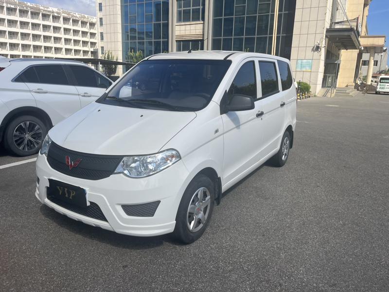 Wuling Hongguang, 2022 — купить в Санкт-Петербурге под ключ