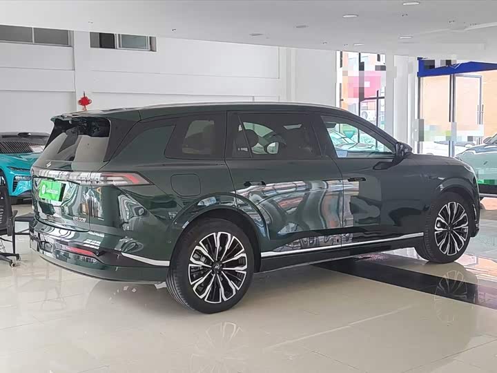 Dongfeng Yipai eπ 008, 2025 — фото 7 из 9