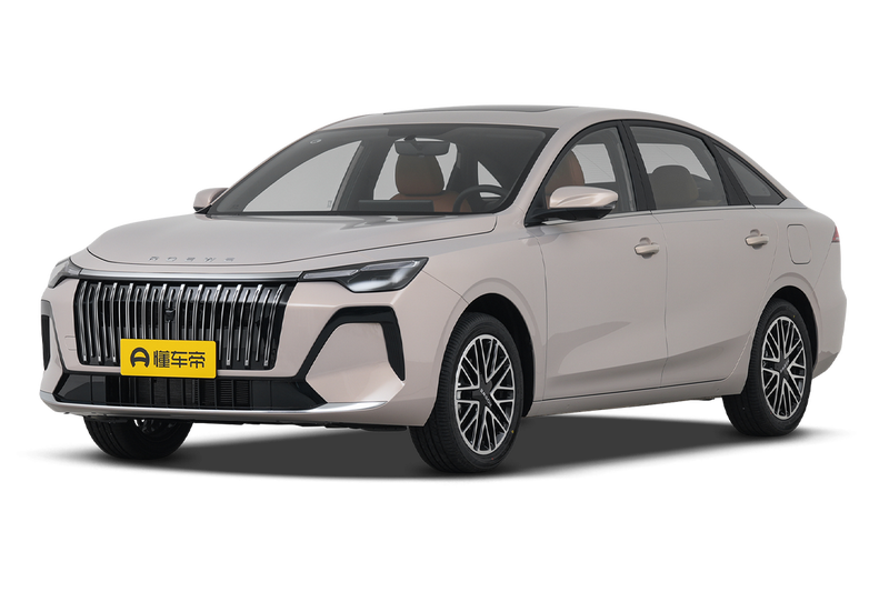 Roewe i6, 2026 — фото 10 из 10