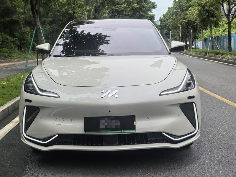 IM motors LS7, 2023 — фото 2 из 12