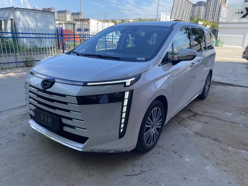 GAC Trumpchi E8, 2024 — купить в Оренбурге под ключ