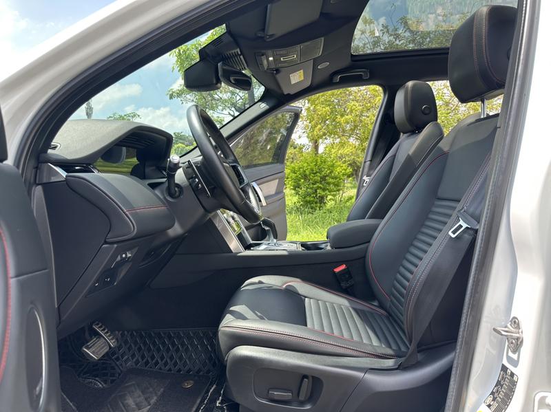Land Rover Discovery Sport, 2022 — фото 12 из 12