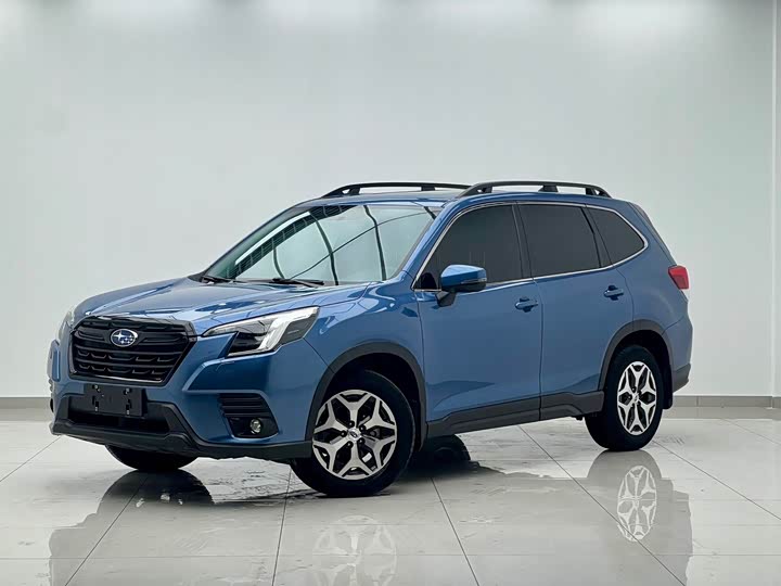Subaru Forester, 2023 — купить в Кирове под ключ
