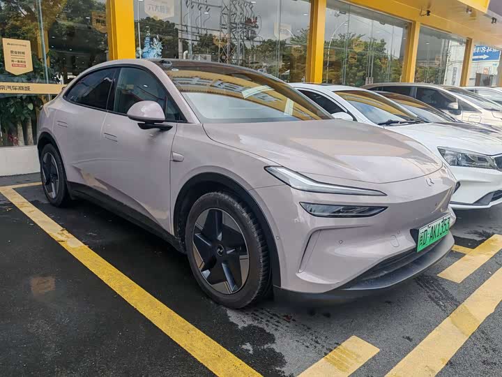 Nio Onvo L60, 2024 — фото 3 из 9