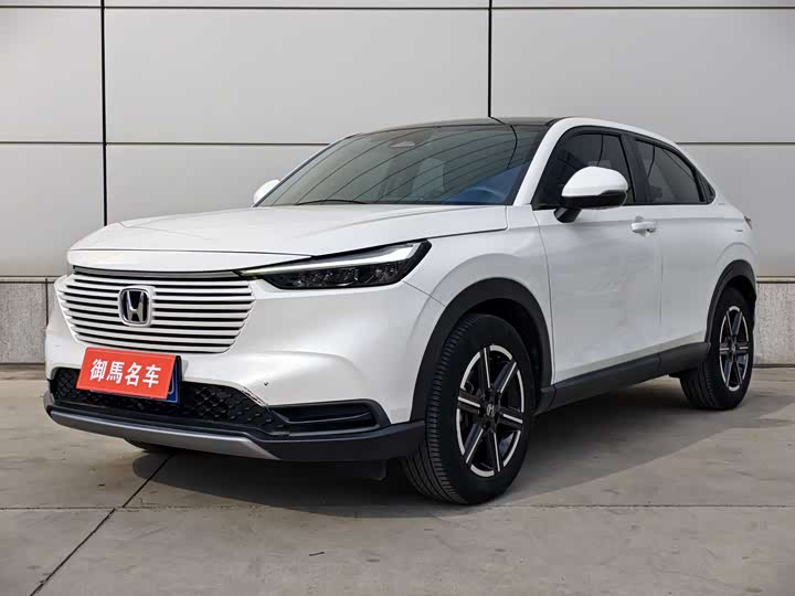 Honda Vezel, 2022 — купить в Санкт-Петербурге под ключ