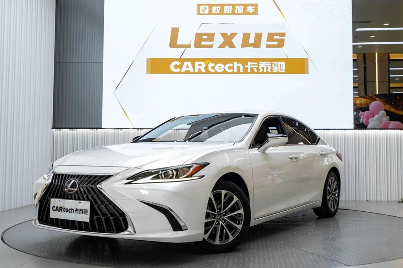 Lexus ES, 2024 — купить в Санкт-Петербурге под ключ