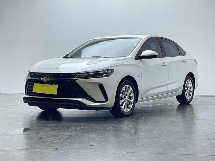 Chevrolet Monza, 2023 — купить в Брянске под ключ