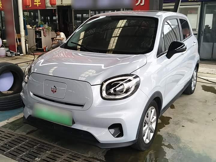Leapmotor T03, 2022 — купить в Нижнем Новгороде под ключ