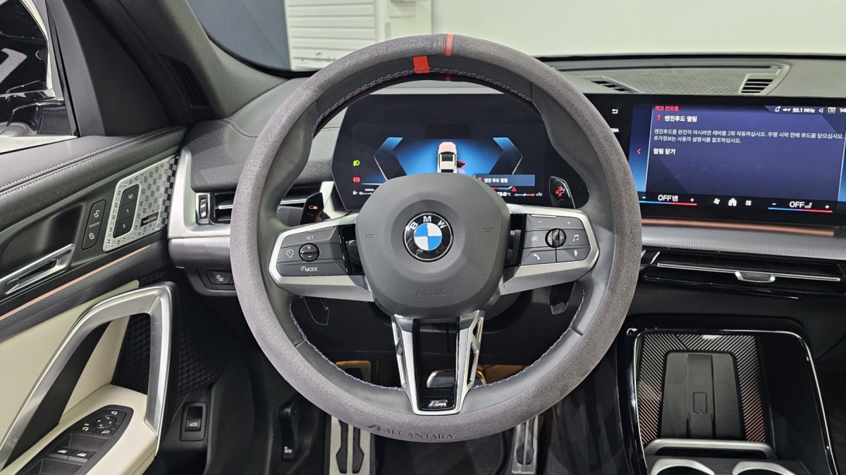 BMW X2 (F39), 2024 — фото 12 из 12