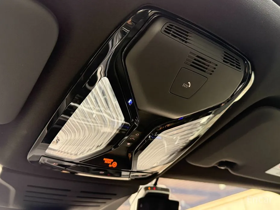 BMW X5, 2025 — фото 5 из 12