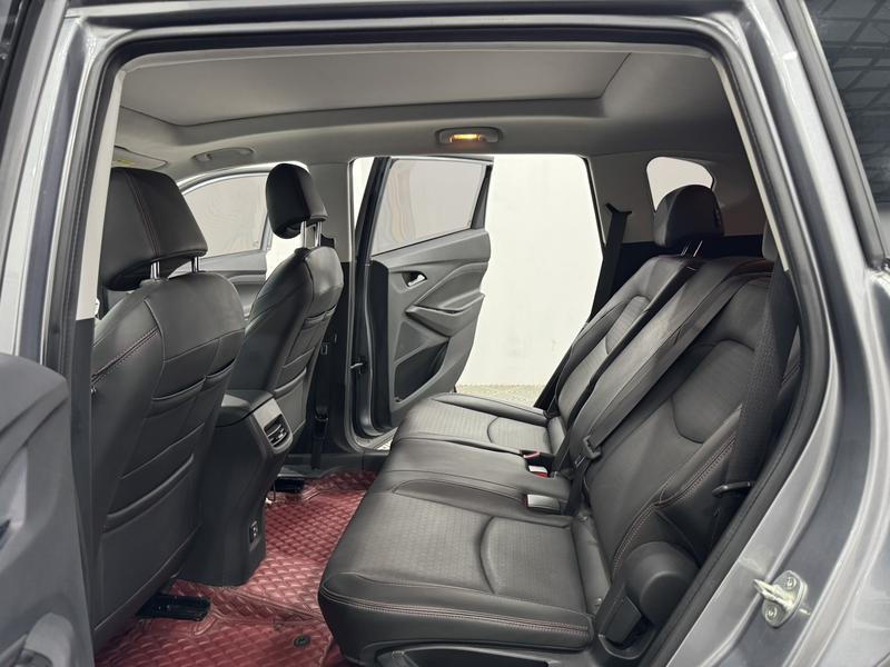 Chevrolet Orlando, 2022 — фото 9 из 10