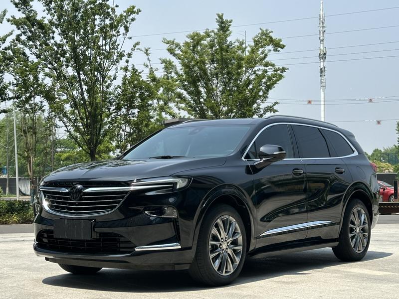 Buick Enclave, 2022 — купить в Рязани под ключ