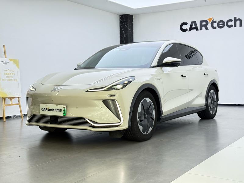 IM motors LS7, 2023 — купить в Оренбурге под ключ
