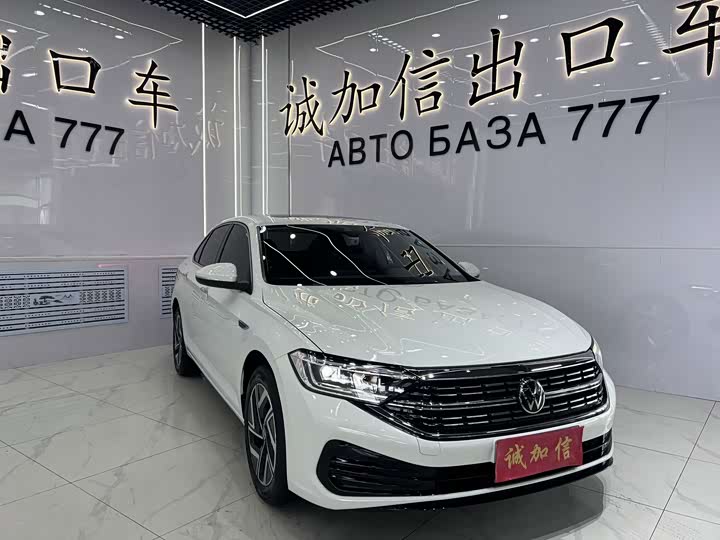 Volkswagen Sagitar L, 2022 — фото 3 из 9