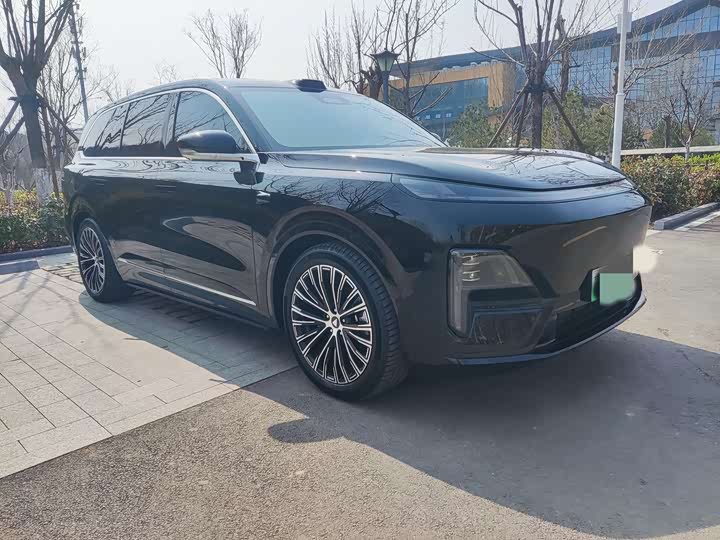 Changan Deepal S09, 2025 — фото 2 из 9