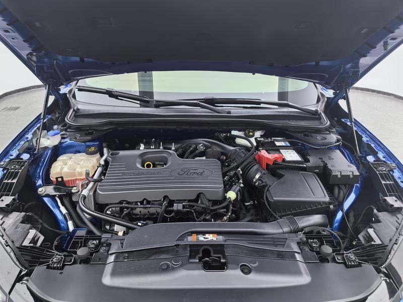 Ford Mondeo Sport (Evos), 2022 — фото 12 из 12