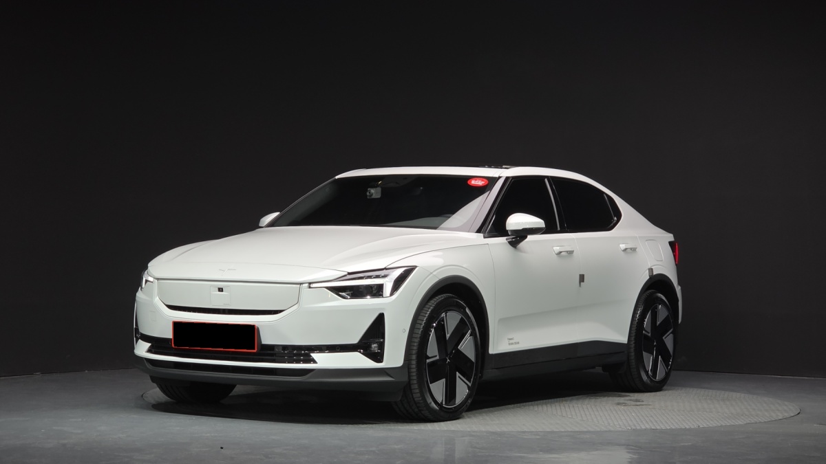 Polestar 2, 2025 — купить в Калуге под ключ
