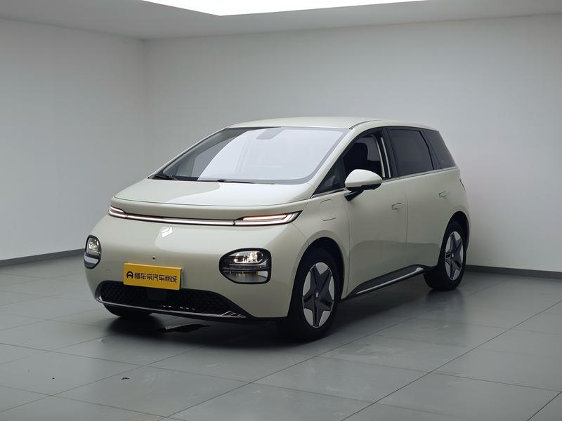 Baojun Yunduo, 2023 — купить в Ярославле под ключ