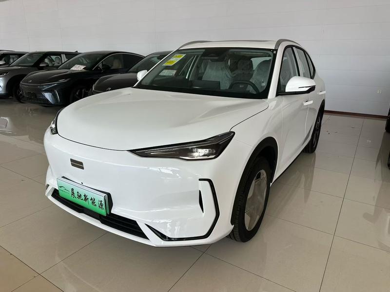 Geely Galaxy E5, 2025 — купить в Нижнем Новгороде под ключ