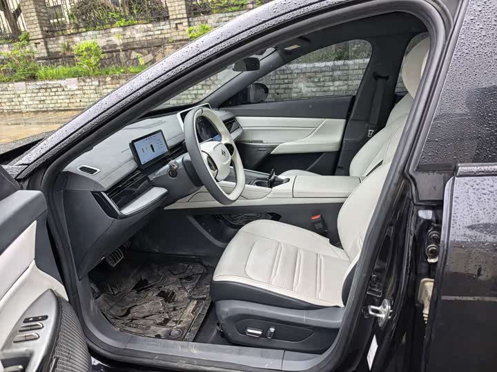 Dongfeng Yipai eπ 007, 2024 — фото 4 из 9