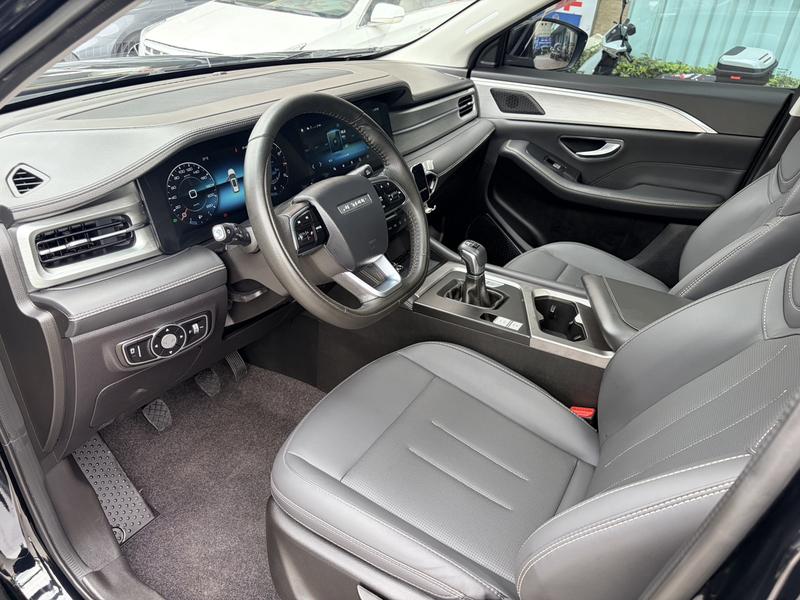 Jetour X90 Plus, 2023 — фото 8 из 10