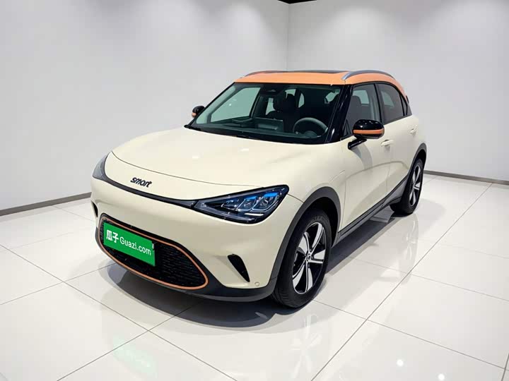 Smart #1, 2026 — купить в Смоленске под ключ
