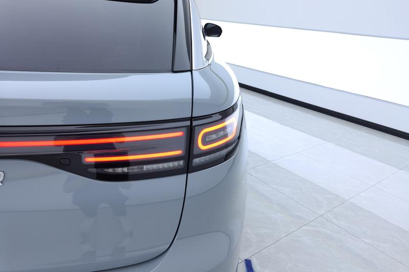 Leapmotor C11, 2025 — фото 4 из 12