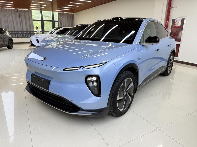 Nio EC6, 2023 — купить в Иванове под ключ
