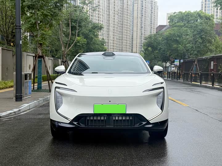 Avatr 07, 2025 — купить в Владимире под ключ