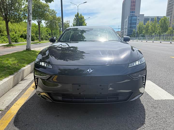 Dongfeng Yipai eπ 007, 2024 — фото 2 из 9
