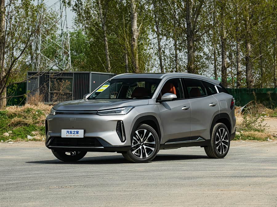 Geely Galaxy M7, 2026 — купить в Туле под ключ