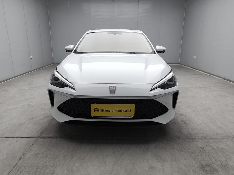Roewe i5, 2024 — фото 2 из 12