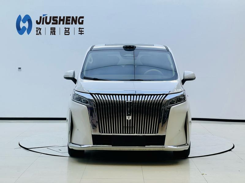Wey 80 Hybrid, 2025 — фото 2 из 12