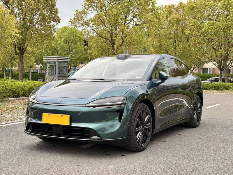 Luxeed R7, 2025 — купить в Твери под ключ