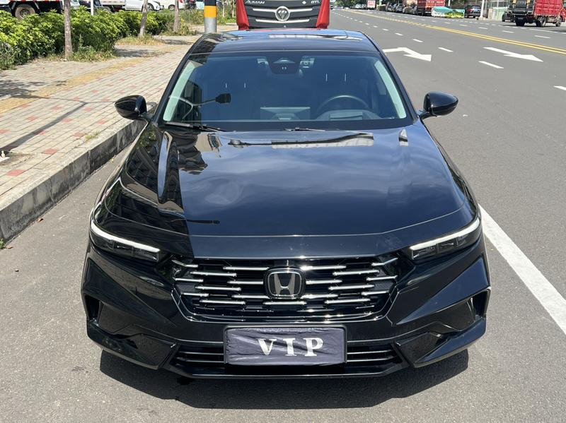 Honda Accord, 2025 — фото 2 из 10