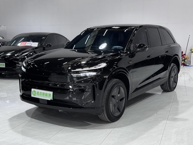 Nio Onvo L80, 2026 — купить в Воронеже под ключ