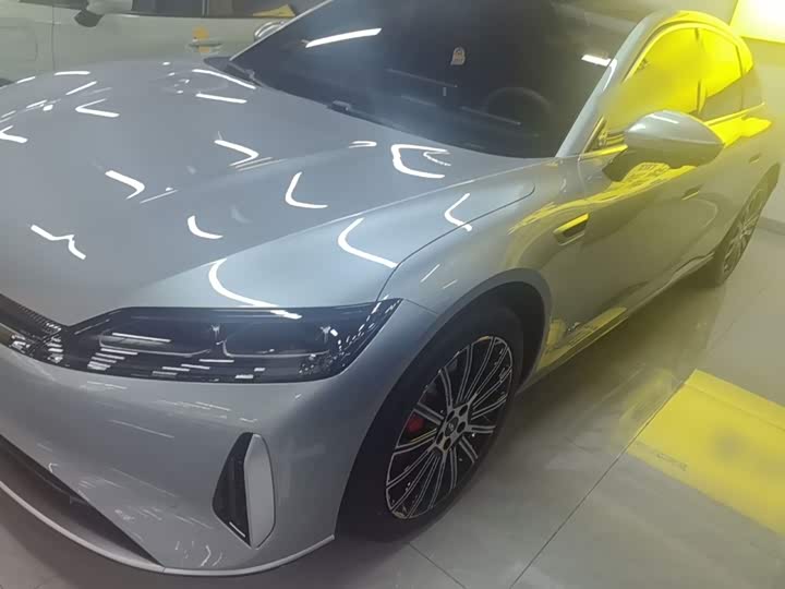 Chery Fulwin A9L, 2025 — фото 2 из 9
