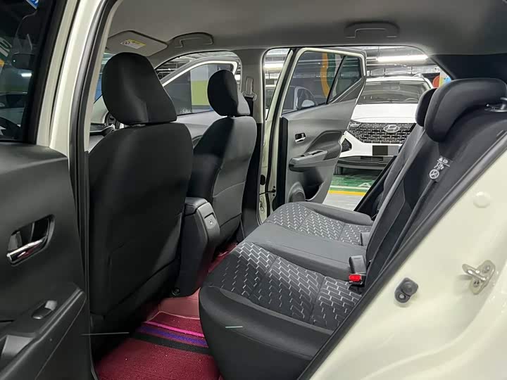 Nissan Kicks, 2025 — фото 8 из 9